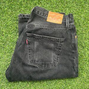 Levi's 501® '90s Jeans Grey 27 x 30